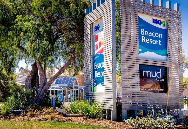Big4 Queenscliff Beacon Resort
