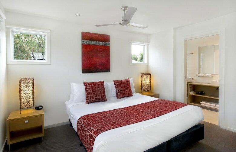 Big4 Queenscliff Beacon Resort