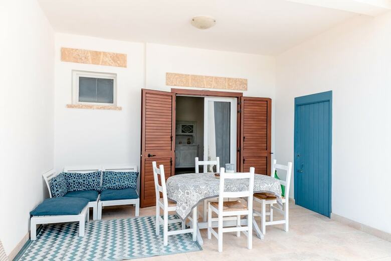 Apartamento Corte Dei Donno