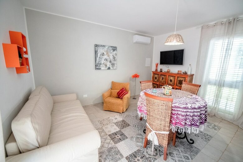 Apartamento Corte Dei Donno