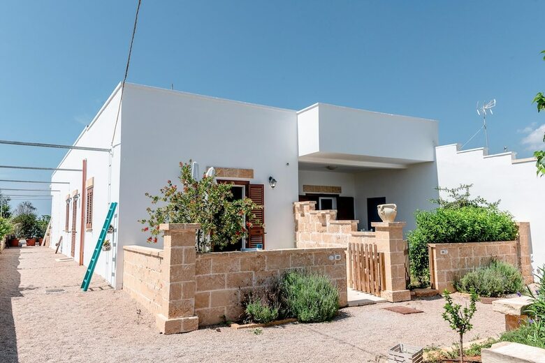 Apartamento Corte Dei Donno