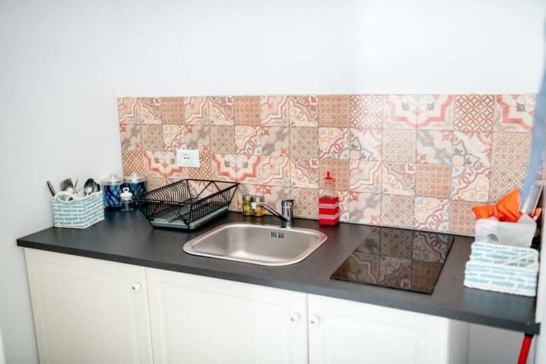 Apartamento Corte Dei Donno