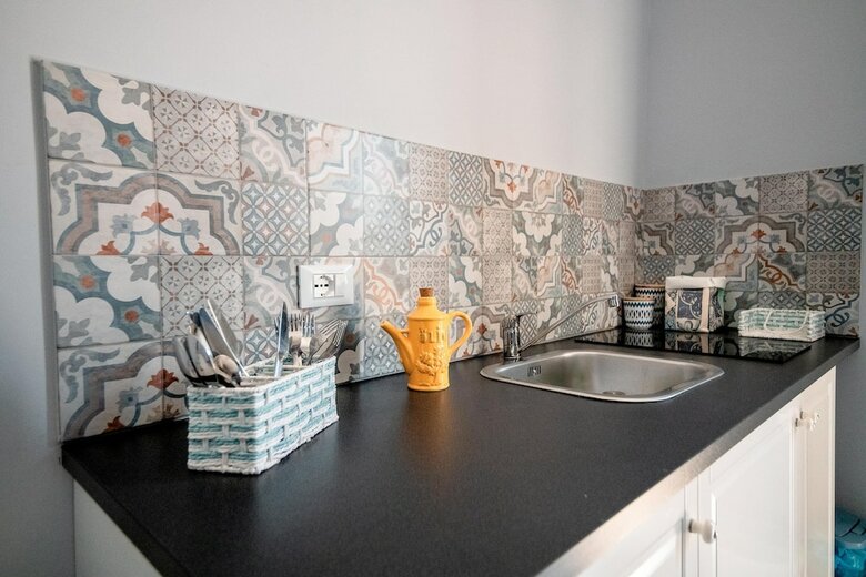 Apartamento Corte Dei Donno