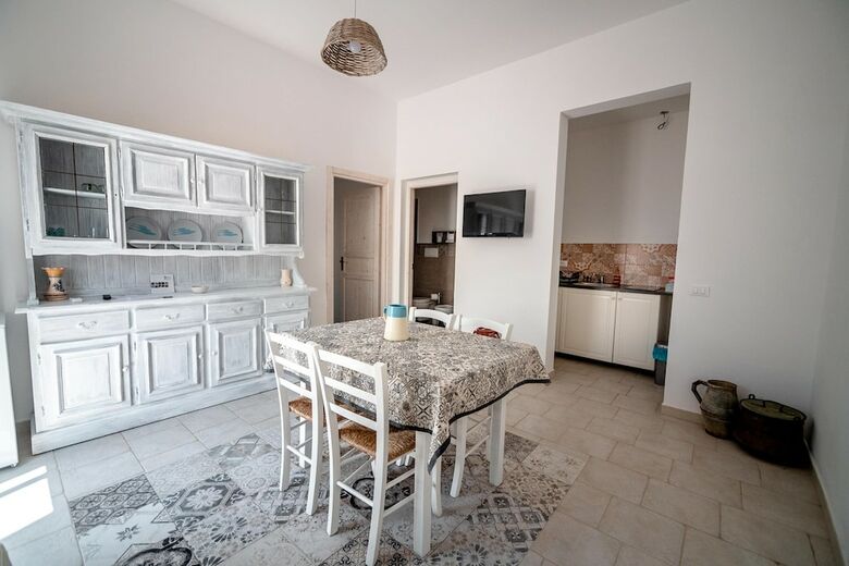 Apartamento Corte Dei Donno