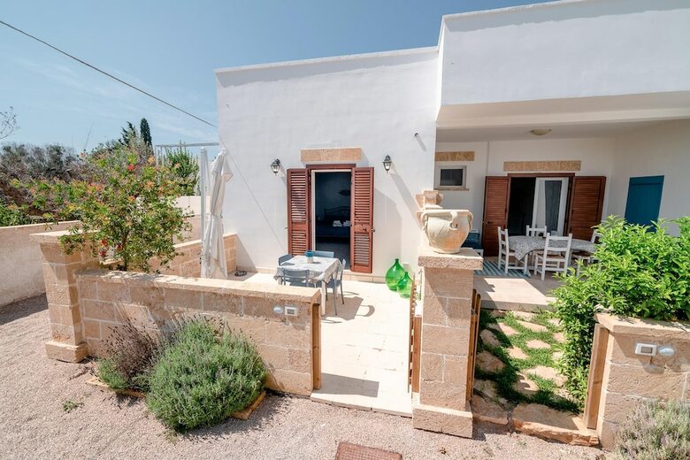 Apartamento Corte Dei Donno