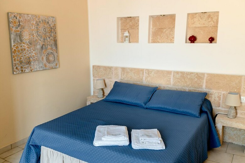 Apartamento Corte Dei Donno