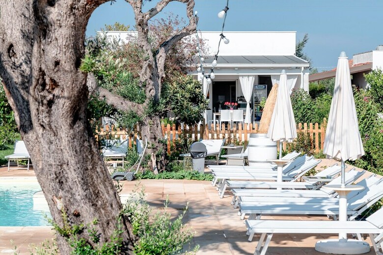 Apartamento Corte Dei Donno