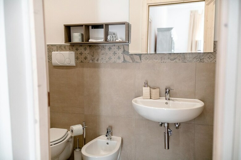 Apartamento Corte Dei Donno