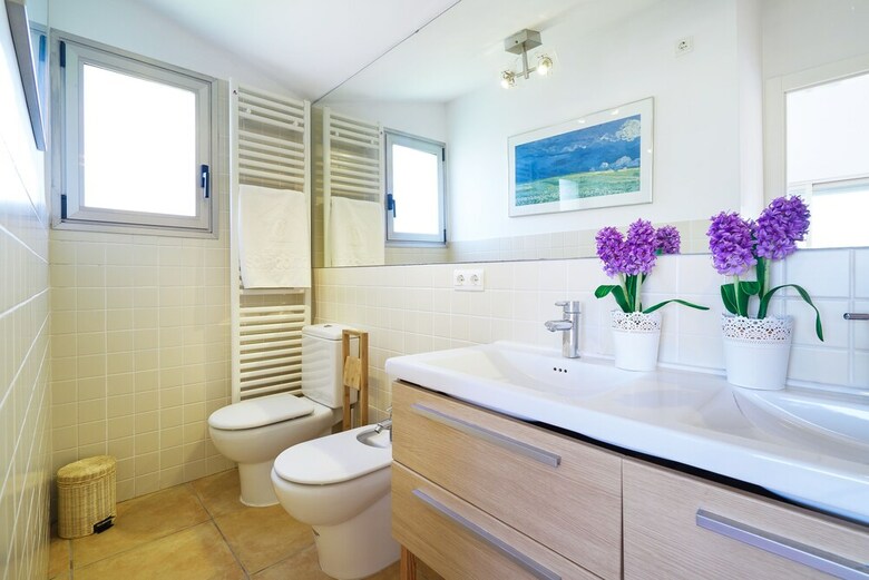 Villa Solhabitat Javea Holidays