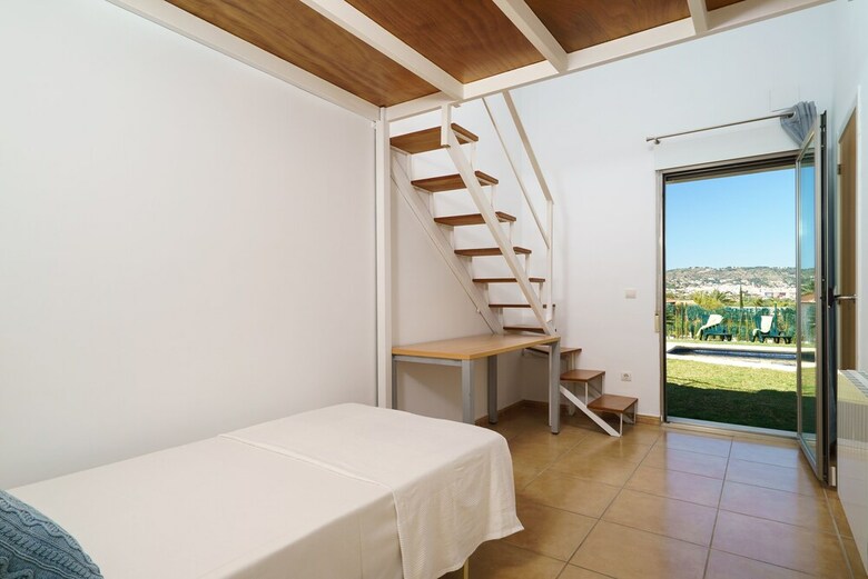 Villa Solhabitat Javea Holidays