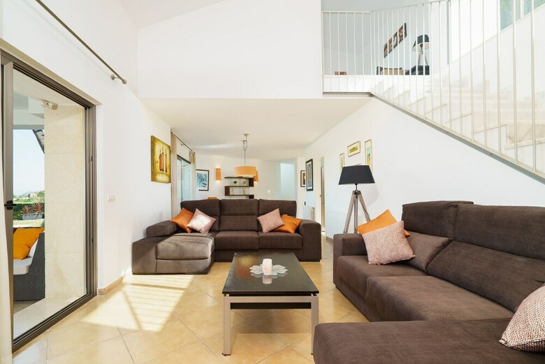 Villa Solhabitat Javea Holidays