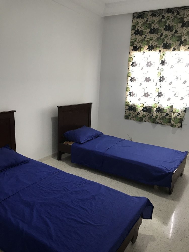 Apartamentos Appartment Soviva
