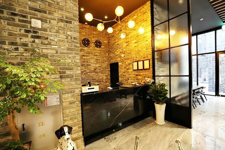 Uijeongbu Cloud Hotel