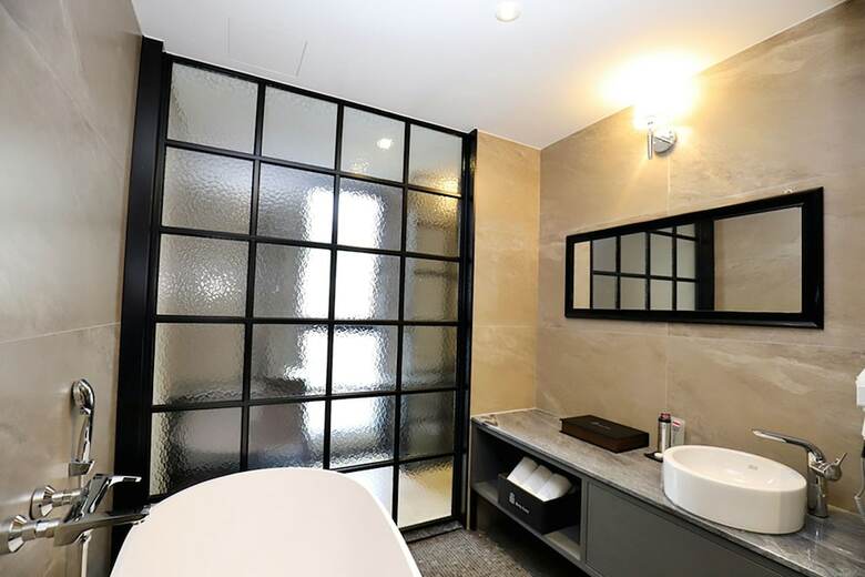 Uijeongbu Cloud Hotel