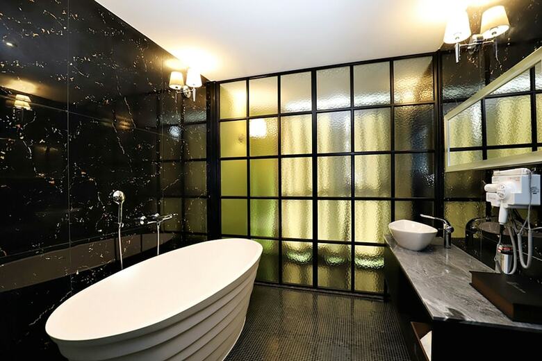 Uijeongbu Cloud Hotel
