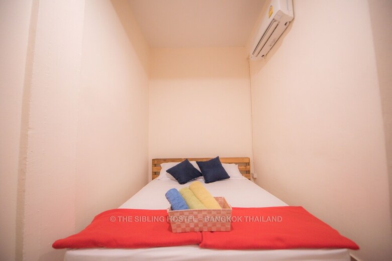 Hostal Oyo 994 All We Need Is Hostel