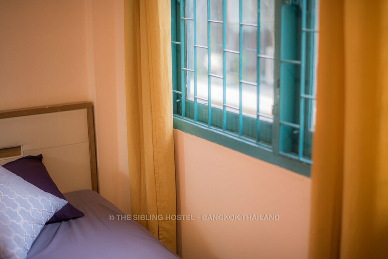 Hostal Oyo 994 All We Need Is Hostel