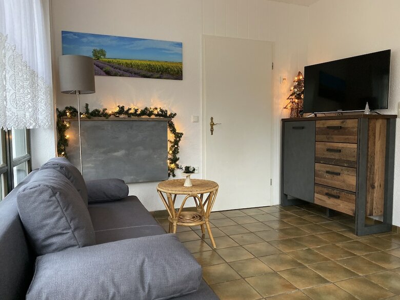 Apartamentos Ferienwohnungen Elsterblick