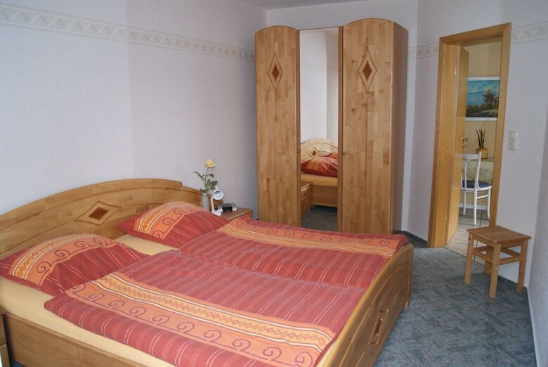 Apartamentos Ferienwohnungen Elsterblick