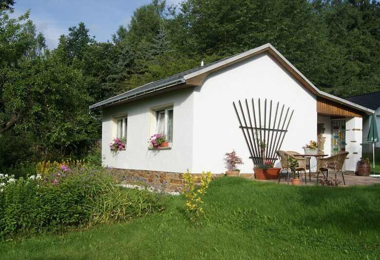Apartamentos Ferienwohnungen Elsterblick