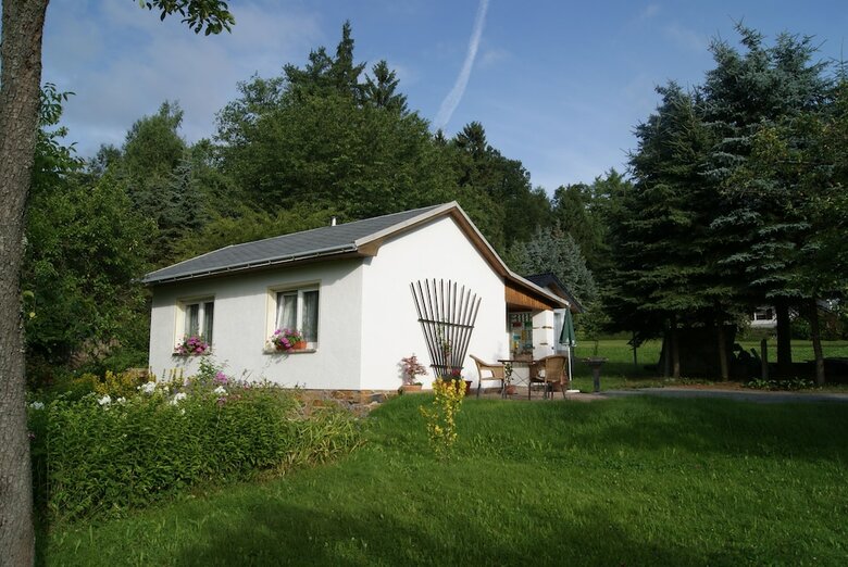Apartamentos Ferienwohnungen Elsterblick