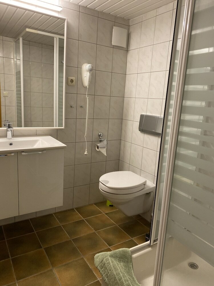 Apartamentos Ferienwohnungen Elsterblick