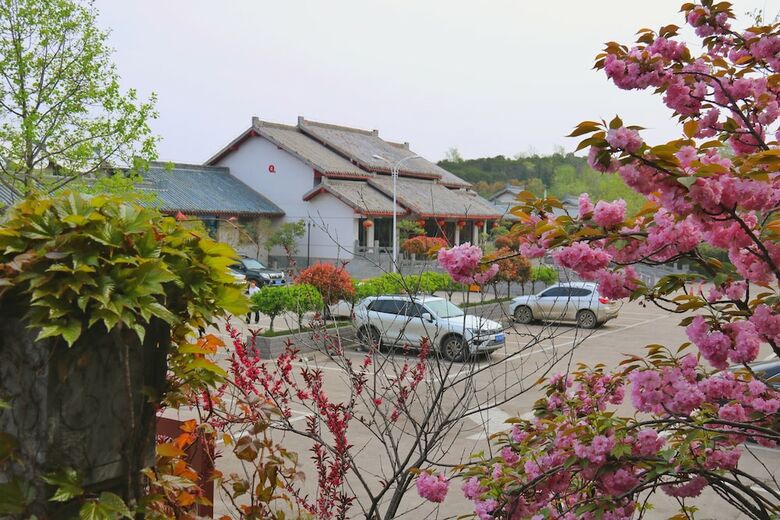 Luoyang Dongshan Hotel