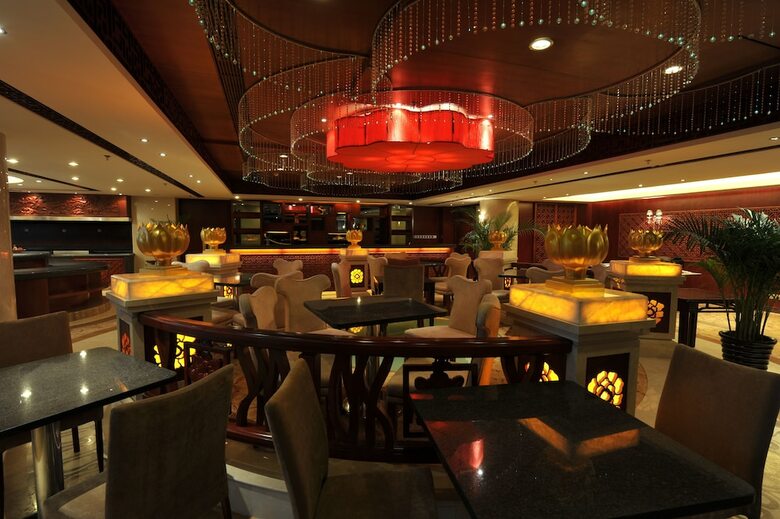 Luoyang Dongshan Hotel