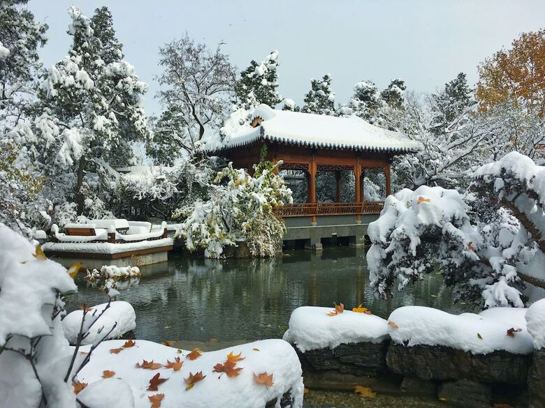 Luoyang Dongshan Hotel