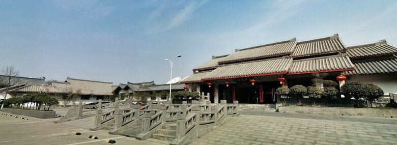 Luoyang Dongshan Hotel