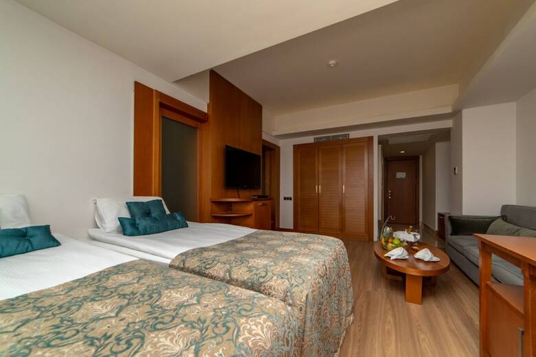 Hotel Fun&sun Life Belek - All Inclusive