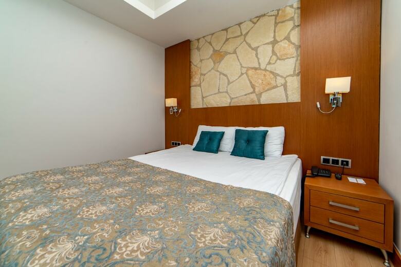 Hotel Fun&sun Life Belek - All Inclusive