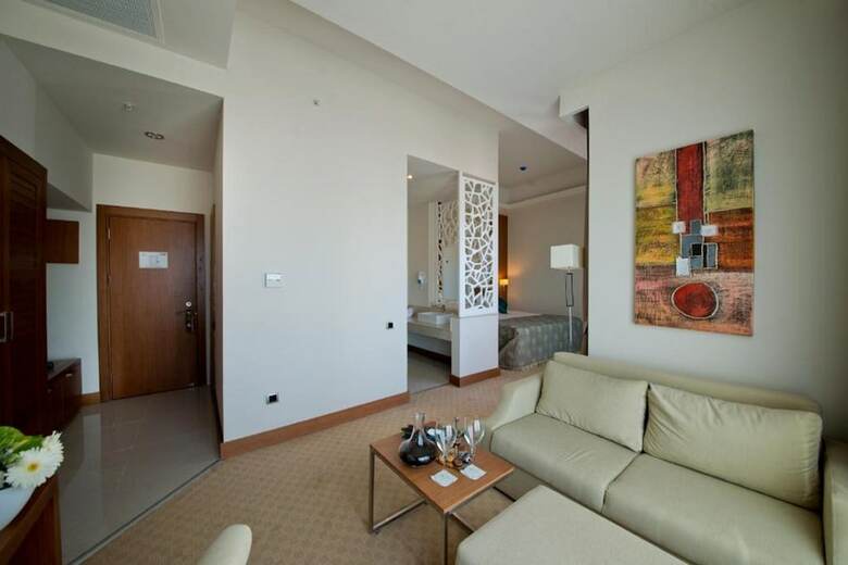 Hotel Fun&sun Life Belek - All Inclusive