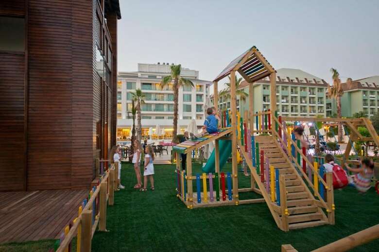 Hotel Fun&sun Life Belek - All Inclusive