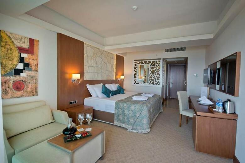 Hotel Fun&sun Life Belek - All Inclusive