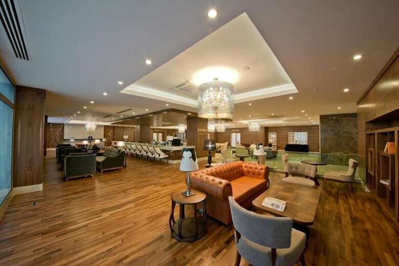 Hotel Fun&sun Life Belek - All Inclusive