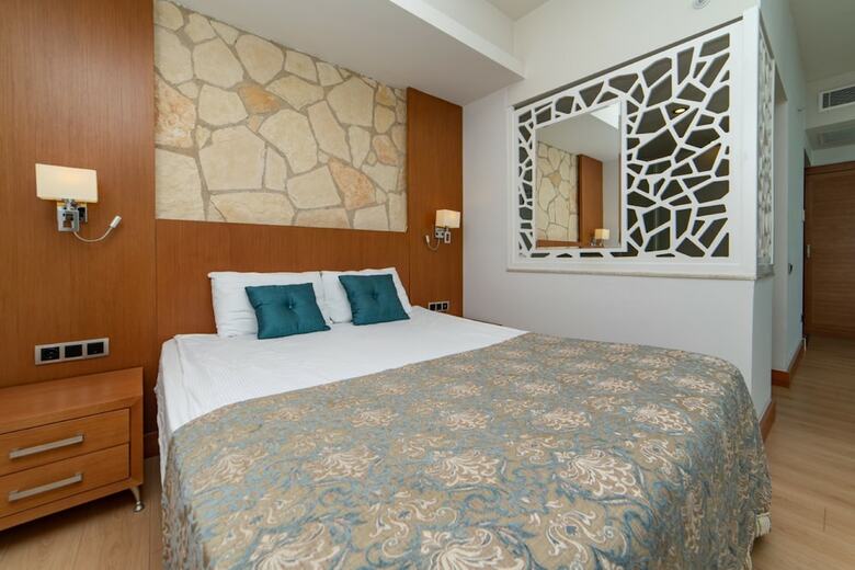 Hotel Fun&sun Life Belek - All Inclusive