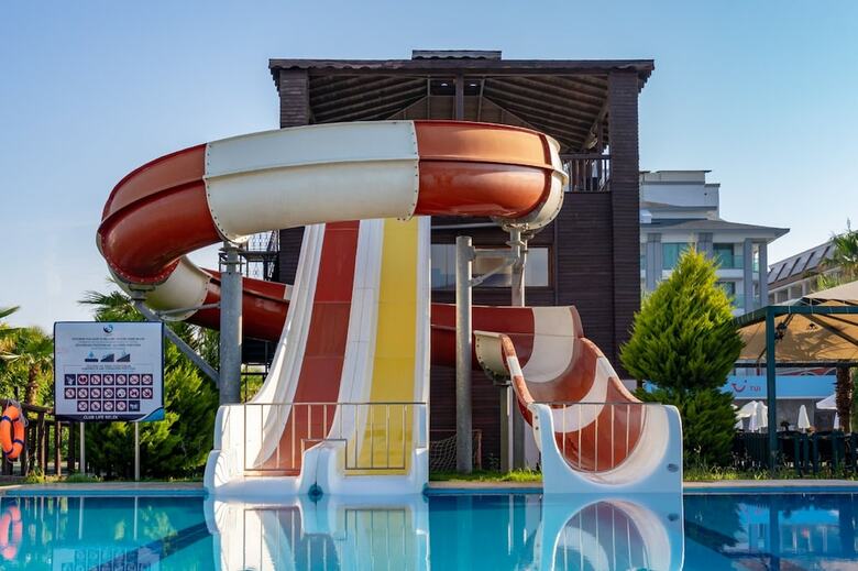 Hotel Fun&sun Life Belek - All Inclusive