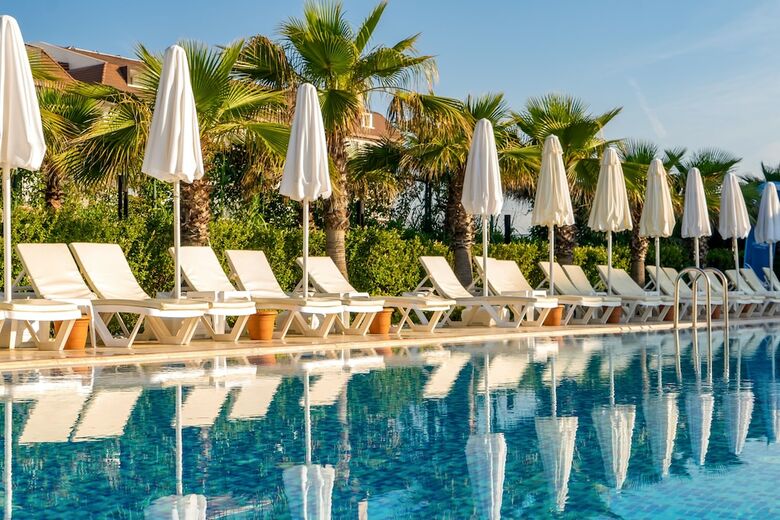 Hotel Fun&sun Life Belek - All Inclusive
