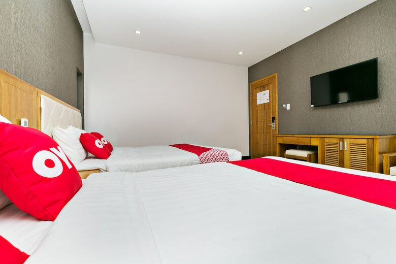 Oyo 902 Anh Phuong Hotel