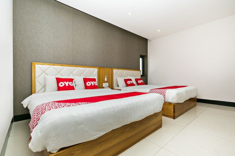 Oyo 902 Anh Phuong Hotel