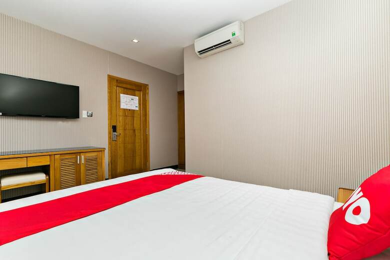 Oyo 902 Anh Phuong Hotel