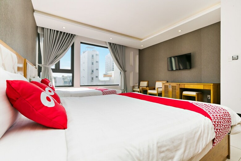 Oyo 902 Anh Phuong Hotel