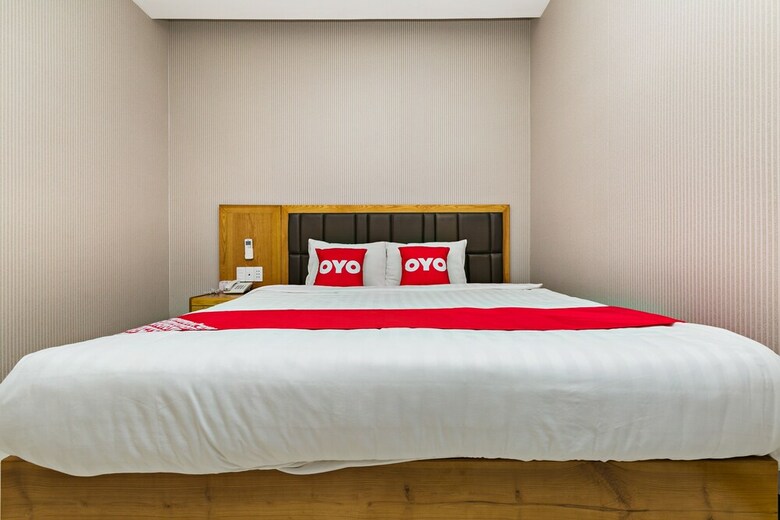 Oyo 902 Anh Phuong Hotel