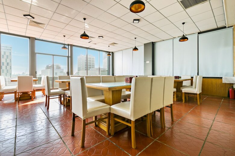 Oyo 902 Anh Phuong Hotel