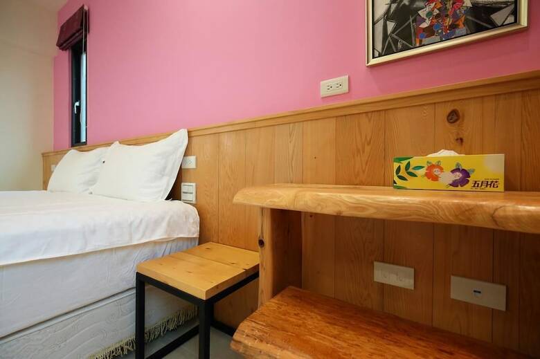 Bed & Breakfast Ks House
