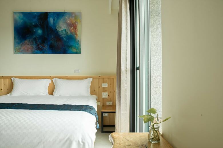 Bed & Breakfast Ks House
