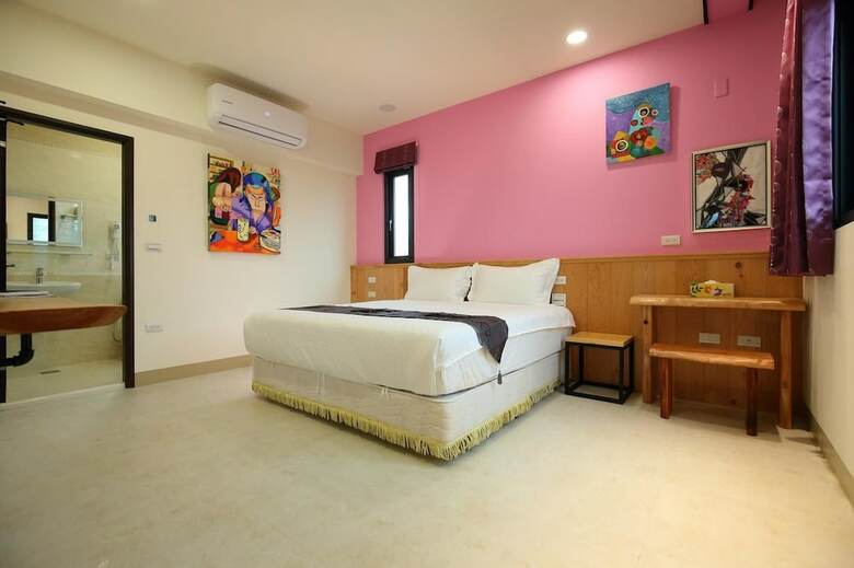 Bed & Breakfast Ks House