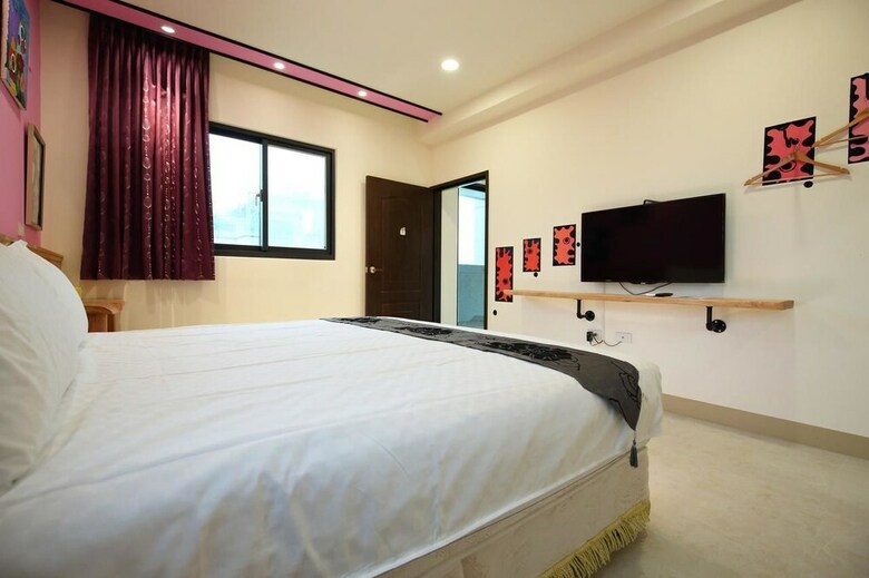 Bed & Breakfast Ks House