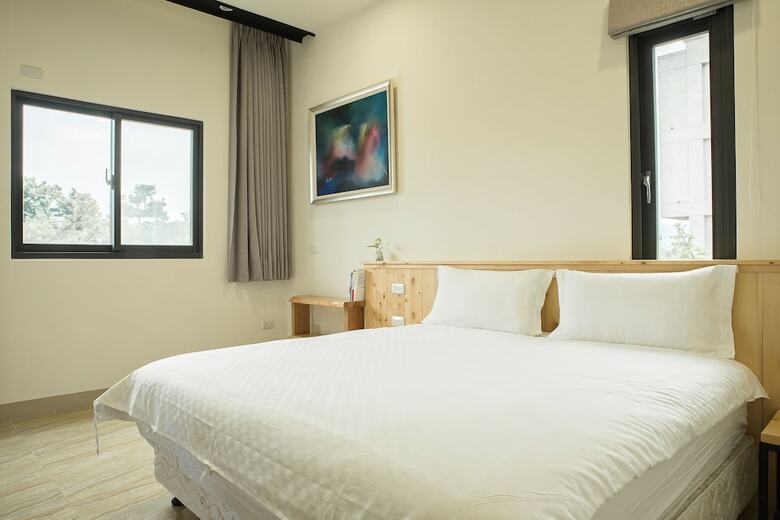 Bed & Breakfast Ks House
